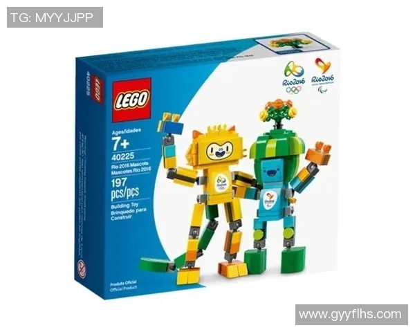 乐高推出的足球明星系列玩具盘点与推荐