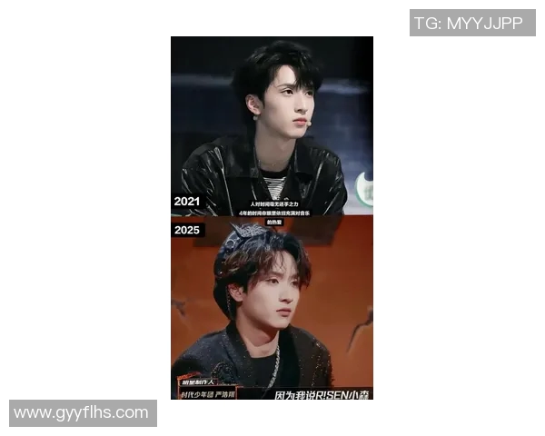 严浩翔心目中的足球偶像是谁他对这位明星有何独特见解